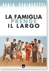 9788830714694 - La famiglia prende il largo