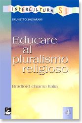 9788830715172 - Educare al pluralismo religioso