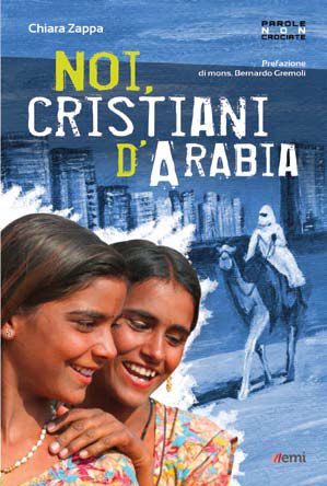 9788830720299 - Noi cristiani d'Arabia