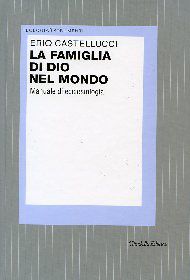 9788830809192 - La famiglia di Dio nel mondo. Manuale di ecclesiologia