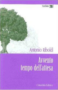 9788830811997 - Avvento, tempo dell'attesa