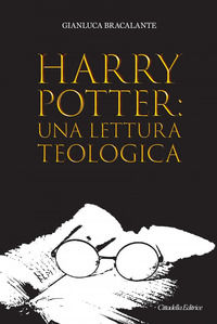 9788830818040 - Harry Potter: una lettura teologica