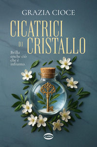 9788830905689 - Cicatrici di cristallo
