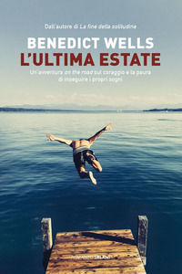 9788831000192 - L'ultima estate