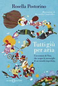 9788831005074 - Tutti giù per aria