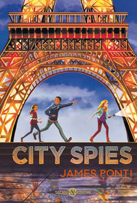 9788831006828 - City spies