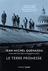 9788831008709 - Le terre promesse