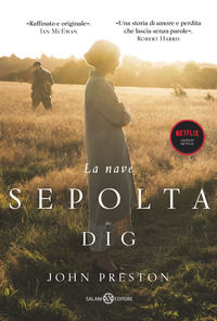 9788831009591 - La nave sepolta. The Dig