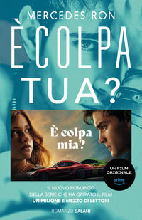 9788831009928 - È colpa tua?