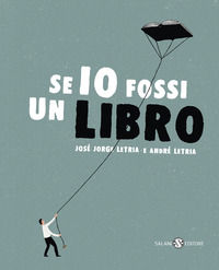 9788831017756 - Se io fossi un libro