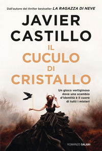 9788831020442 - Il cuculo di cristallo