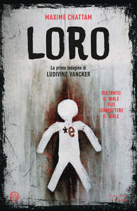 9788831021401 - Loro. La prima indagine di Ludivine Vancker