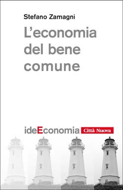 9788831101554 - L'economia del bene comune