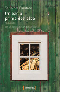 9788831128681 - Un bacio prima dell'alba