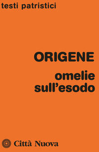 9788831130271 - Omelie sull'Esodo