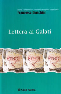 9788831137829 - Lettera ai Galati