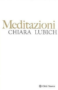9788831150088 - Meditazioni