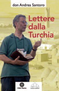 9788831160759 - Lettere dalla Turchia