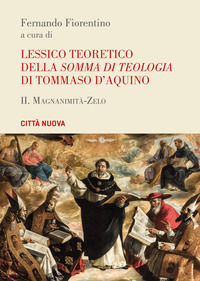9788831193528 - Lessico teoretico della Somma di teologia di Tommaso. Vol. 2