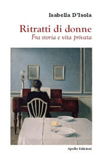 9788831202442 - Ritratti di donne. Fra storia e vita privata