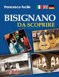 9788831202480 - Bisignano da scoprire. Ediz. italiana, inglese e tedesca