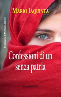 9788831202930 - Confessioni di un senza patria