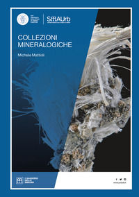 9788831205511 - Collezioni mineralogiche
