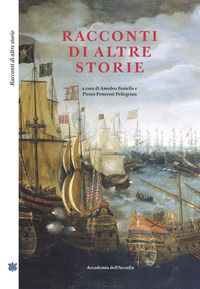 9788831210003 - Racconti di altre storie