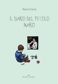 9788831220279 - Il diario del piccolo Mario