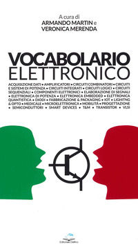 9788831221658 - Vocabolario elettronico