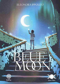 9788831223102 - Blue Moon. Luce