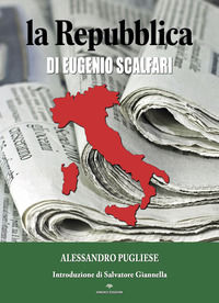 9788831229067 - La Repubblica di Eugenio Scalfari