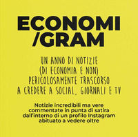 9788831229302 - Economi/gram