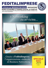 9788831230131 - Feditalimprese news. Innovazione news economia e finanza digital & startup
