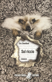 9788831234030 - Sul riccio