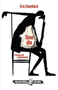 9788831234054 - Sine die. Cronaca del confinamento