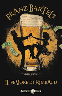 9788831234467 - Il femore di Rimbaud