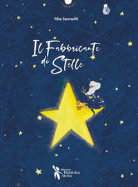 9788831237581 - Il fabbricante di stelle