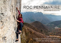 9788831244466 - Val Pennavaire. Guida di arrampicata sportiva-Sport climbing guidebook