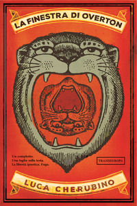 9788831249256 - La finestra di Overton
