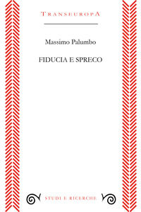 9788831249379 - Fiducia e spreco