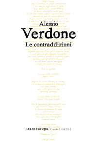 9788831249423 - Le contraddizioni