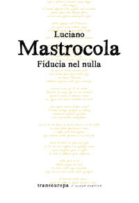 9788831249522 - Fiducia nel nulla