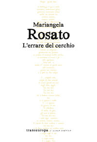 9788831249546 - L'errare del cerchio
