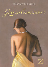 9788831250313 - Giallo orpimento