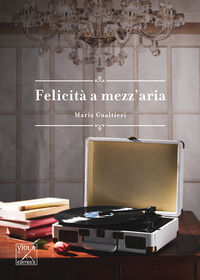 9788831250344 - Felicità a mezz'aria