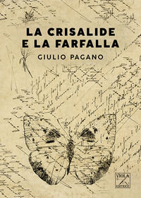 9788831250542 - La Crisalide e la Farfalla