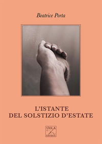 9788831250610 - L'istante del solstizio d'estate