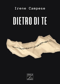 9788831250733 - Dietro di te