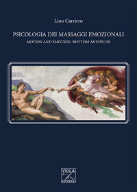 9788831250849 - Psicologia dei massaggi emozionali